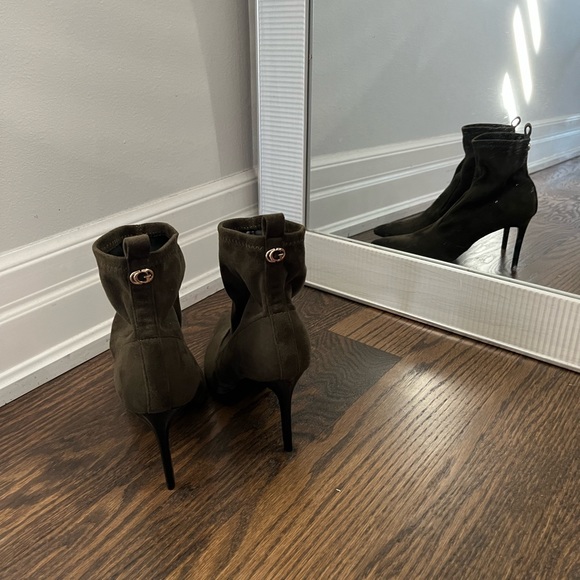 Guess booties - Picture 4 of 9